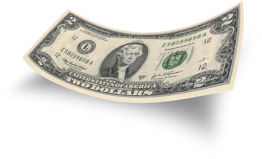 Dollar Banknote